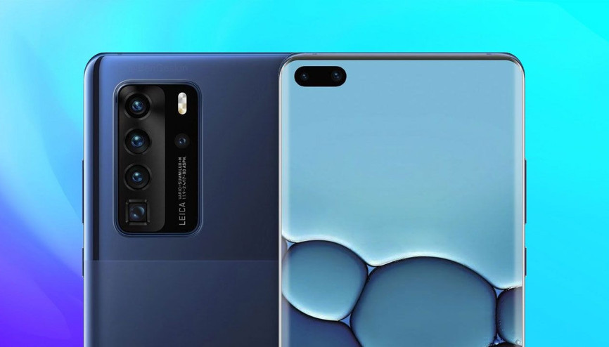 Huawei P40 serisi telefonların en dikkat çeken özelliği belli oldu