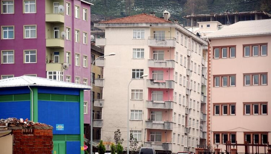 Rizenin Pisa kuleleri