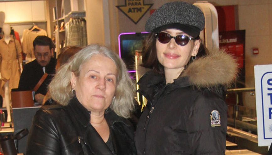 Yıldız Çağrı Atiksoy müjdeyi verdi: Yeni proje yolda