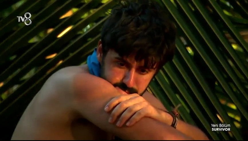 Babama bir kez sarılmak isterdim