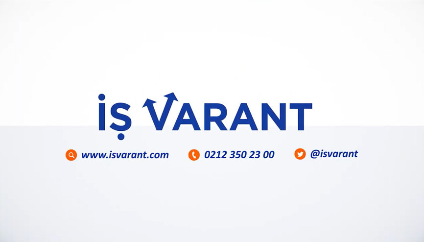 #İşVarant EN ÇOK MERAK EDİLEN #VARANT PARAMETRELERİ