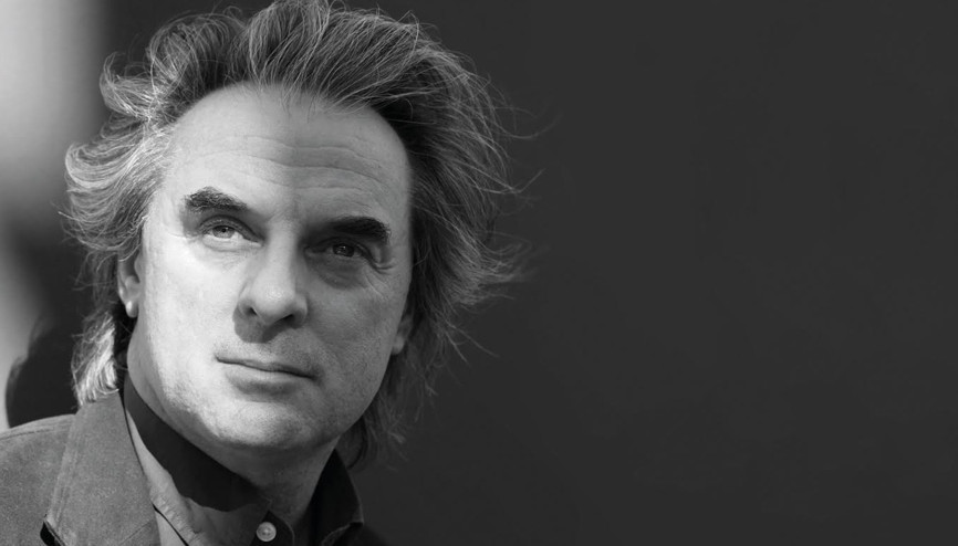 Jean-Christophe Grange Ankarada