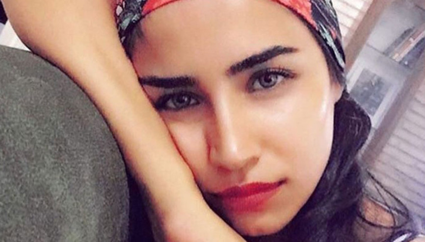 Feray Şahin’in adı, Toroslar’da hatıra ormanında yaşayacak