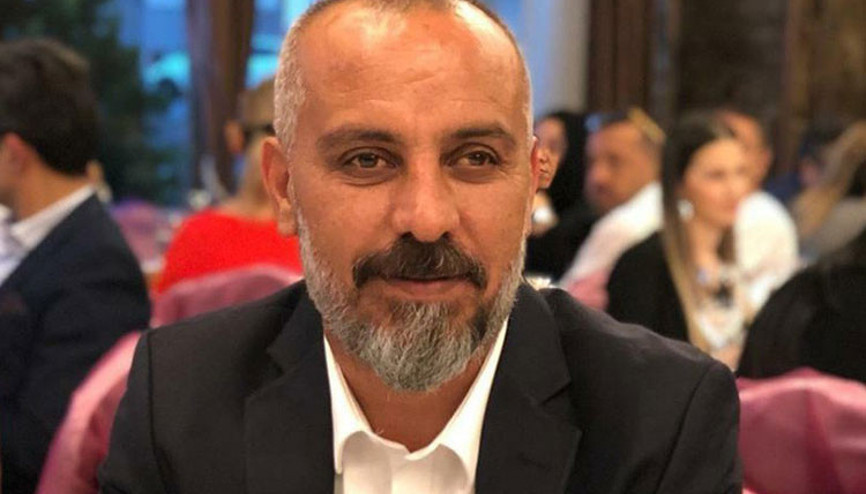 Avcılarda sır olay Sürücü kursu sahibi ofisinde ölü bulundu