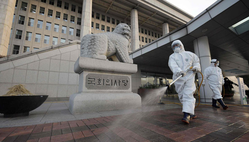 Merkez bankaları politikalarına koronavirüs ayarı