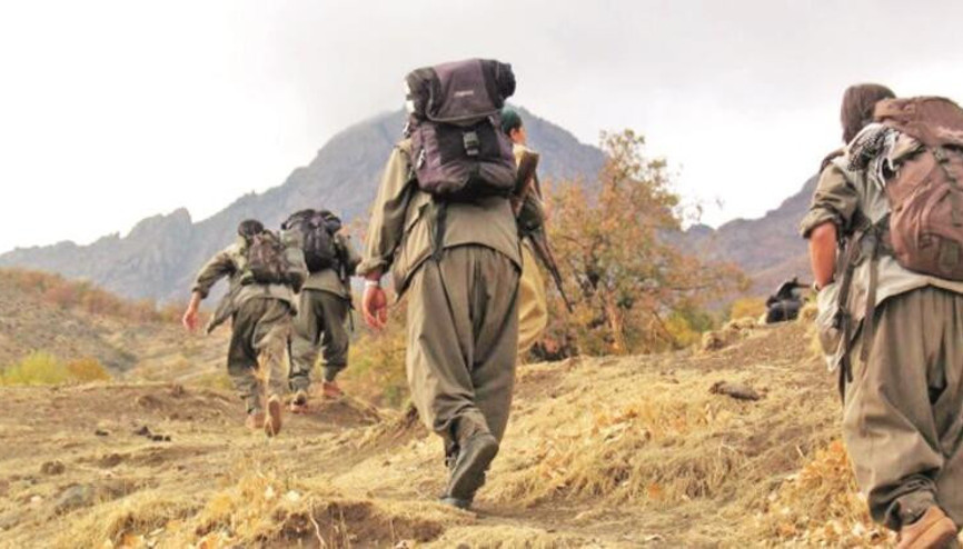 İngiltereden çok önemli terör örgütü PKK kararı