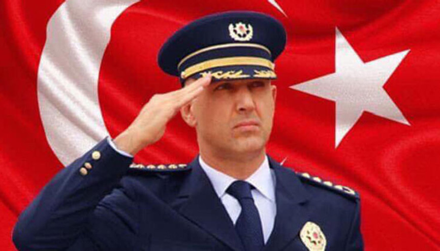 Son dakika haberi: Şehit Emniyet Müdürü Altuğ Verdinin soruşturmasında 10 kişi tutuklandı