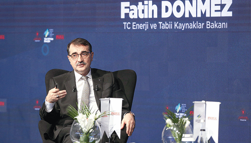 Bordan lityum çıkacak