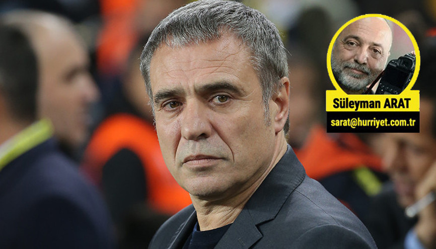 Fenerbahçenin çöküşü böyle geldi Fenerbahçenin çöküşü böyle geldi