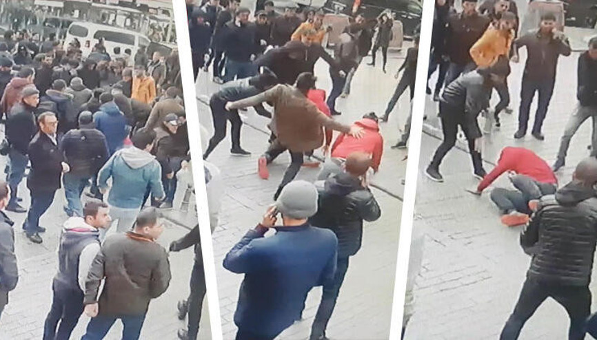 İranlı gaspçılar böyle yakalandı