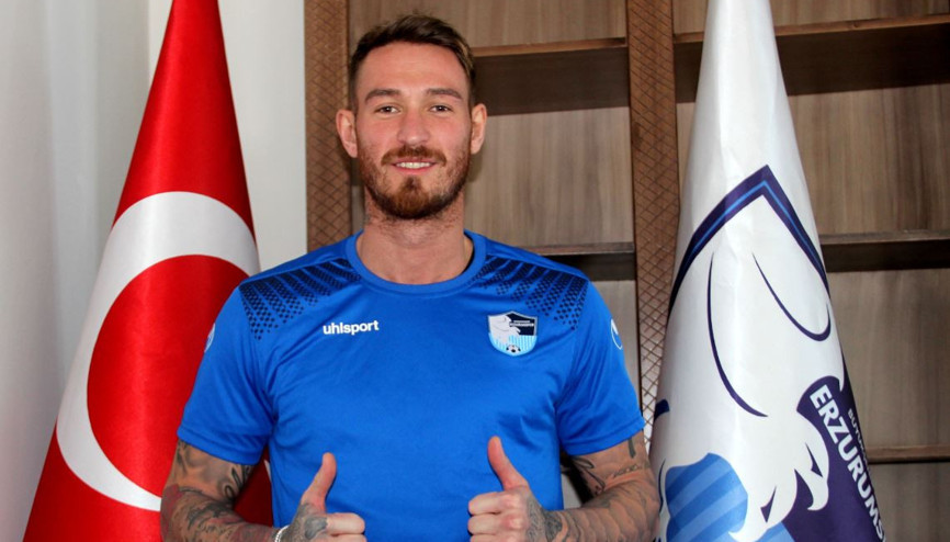 Ömer Şişmanoğlu: Bu takım şampiyon olacak