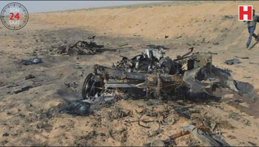 Son 24 saatte ne oldu 25.02.2020