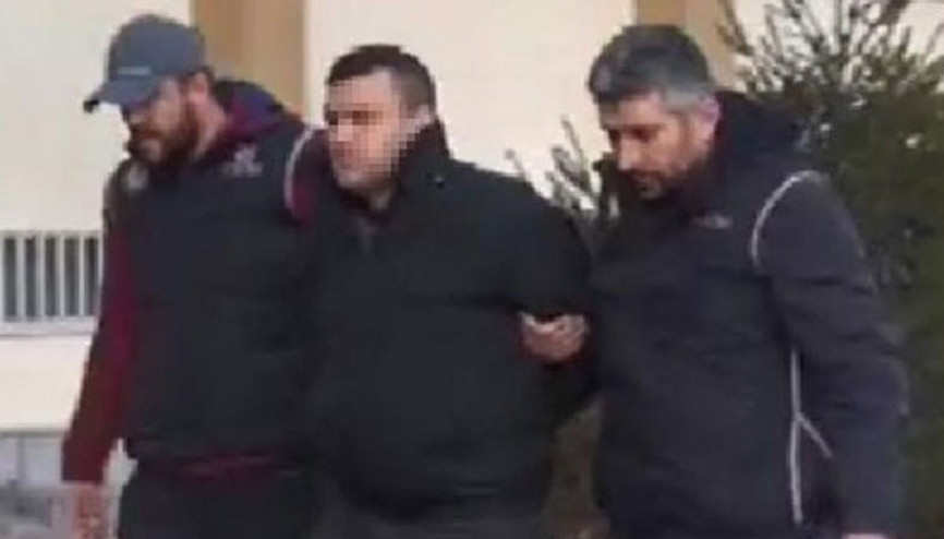 Kayseride DEAŞ operasyonu: 3 gözaltı