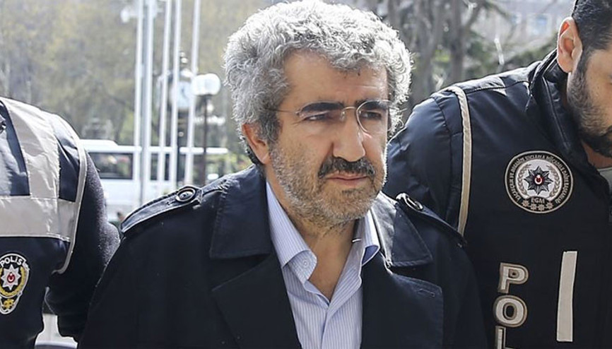 Eski ÖSYM Başkanı Ali Demir hakkında yeni gelişme