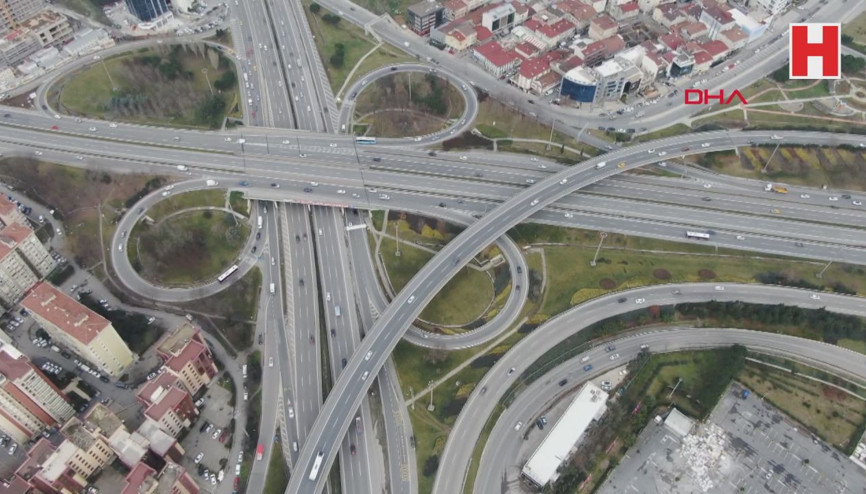 İstanbulun kara noktaları