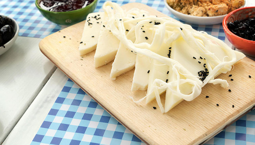 Peynir çeşitlerine ne kadar hakimsiniz