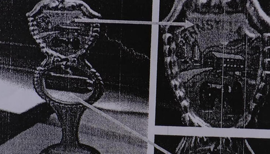 CIA eski danışmanı Barkeyden Büyükadadaki toplantı sonrası Pensilvanya yazılı zil detayı