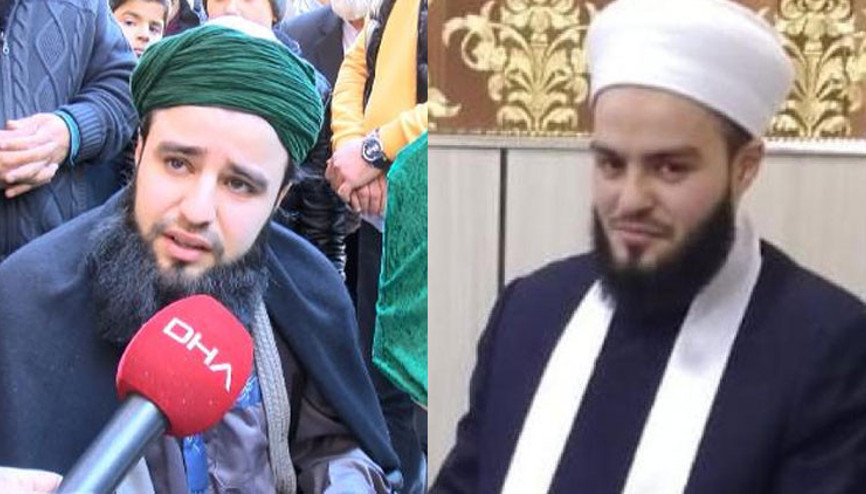 Bayrampaşada abi ile kardeşe bıçaklı saldırı
