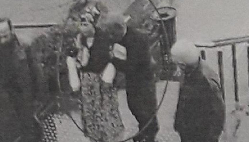 Kuma cinayetinde karar verildi