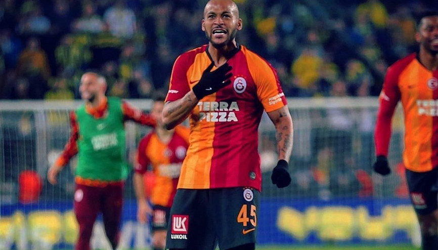Marcaodan Fenerbahçe eski yöneticisine 4 yıldızlı cevap.