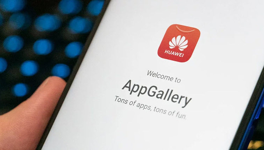 Huawei AppGallery büyüyor, aylık 400 milyon aktif kullanıcıya ulaştı