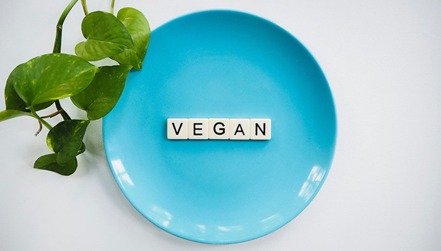 Dünya Vegan Beslenmeye mi Geçiyor