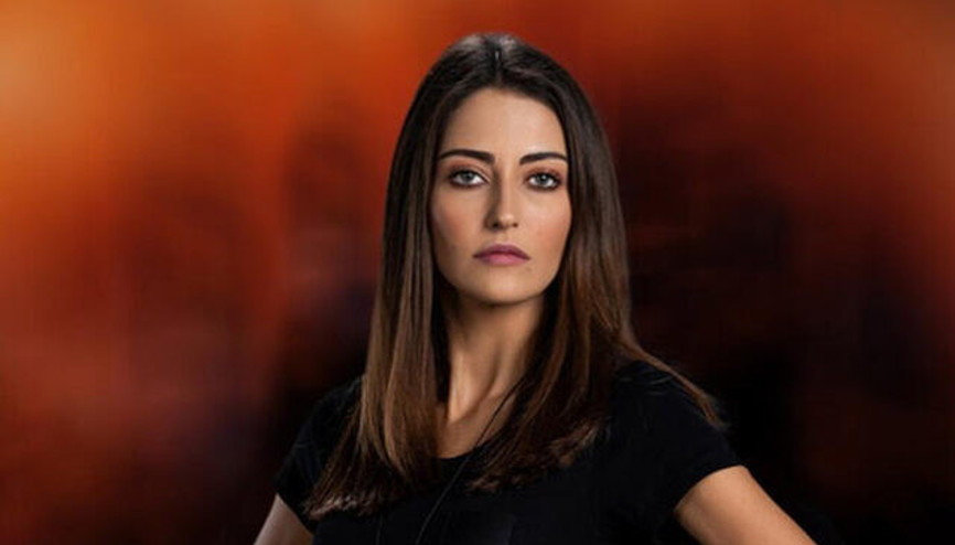 Survivor’dan elenen Tuğba Melis Türk kimdir, kaç yaşında, hangi dizilerde oynadı