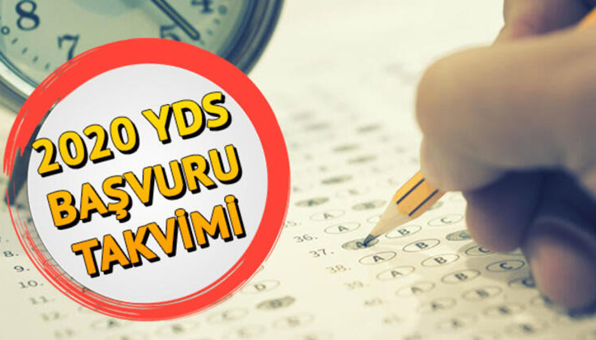 YDS başvuruları sona eriyor – YDS başvuru ücreti hangi bankalara yatırılacak YDS başvuruları sona eriyor – YDS başvuru ücreti hangi bankalara yatırılacak