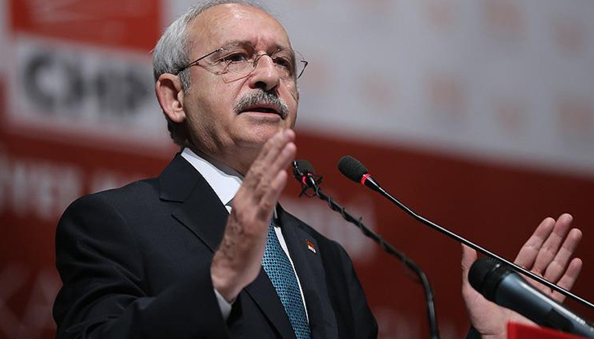 Son dakika haberleri… CHPde Kemal Kılıçdaroğlunun ilk rakibi Aytuğ Atıcı oldu