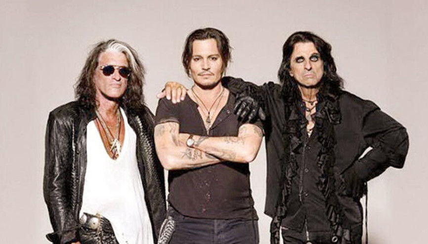 Johnny Depp’le selfie’nin bedeli 10 bin lira
