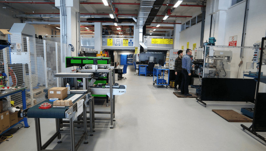 Yıldız Teknopark ihracatını 400 milyon dolara çıkaracak