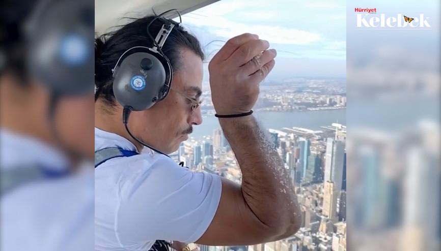 Son 24 Saatte Magazin Gündemi (26.02.2020)