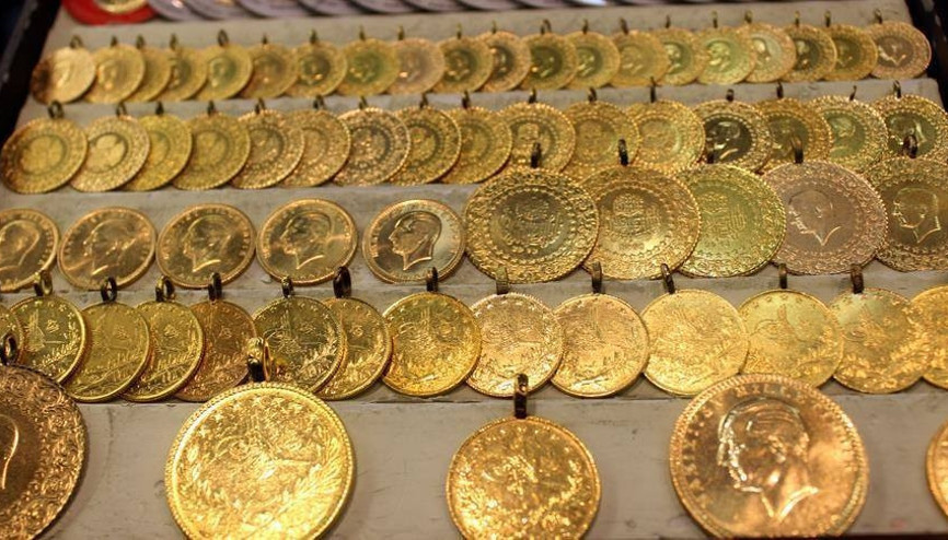 Altın piyasasında son durum nedir İşte son fiyatlar.. (26.02.2020)