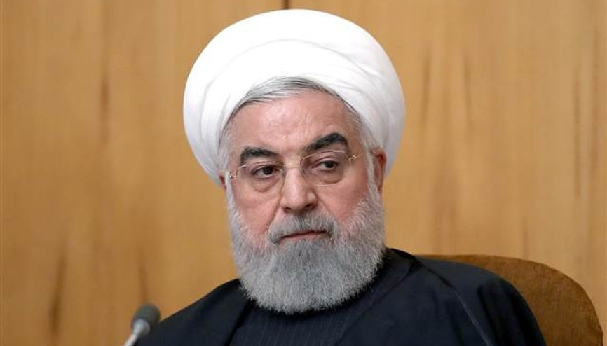 Ruhani: Corona virüs nedeniyle hiçbir şehir veya bölge için karantina kararı gündemde değil