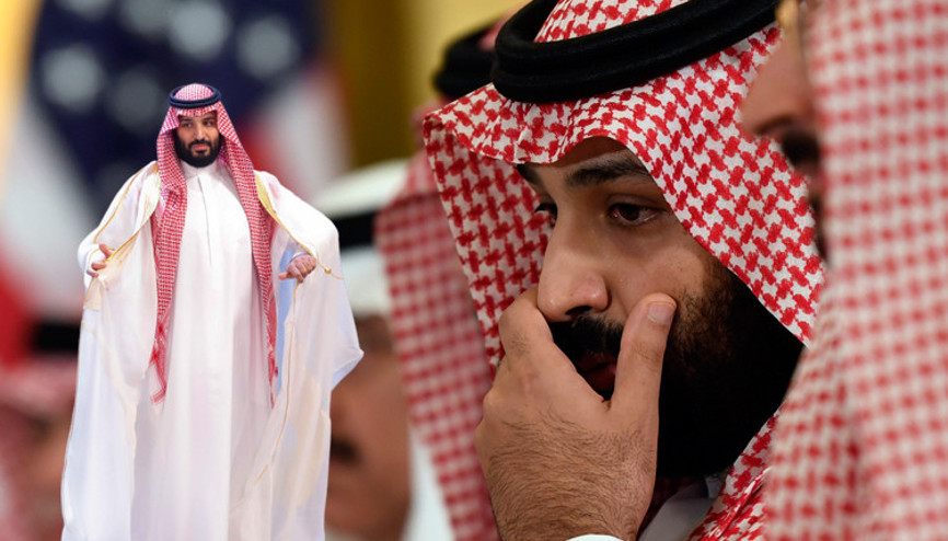 Prens Selmandan 3.2 milyar TLlik çılgın plan