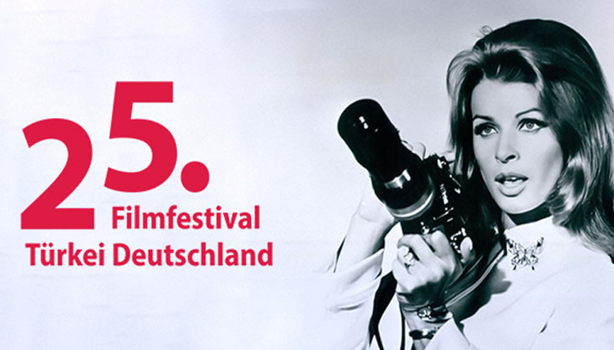 Nürnberg Türk-Alman Film Festivali için geri sayım başladı