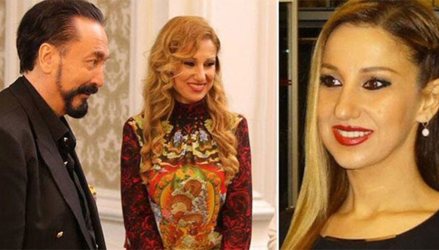 Ayça Pars itirafçı oldu her şeyi anlattı