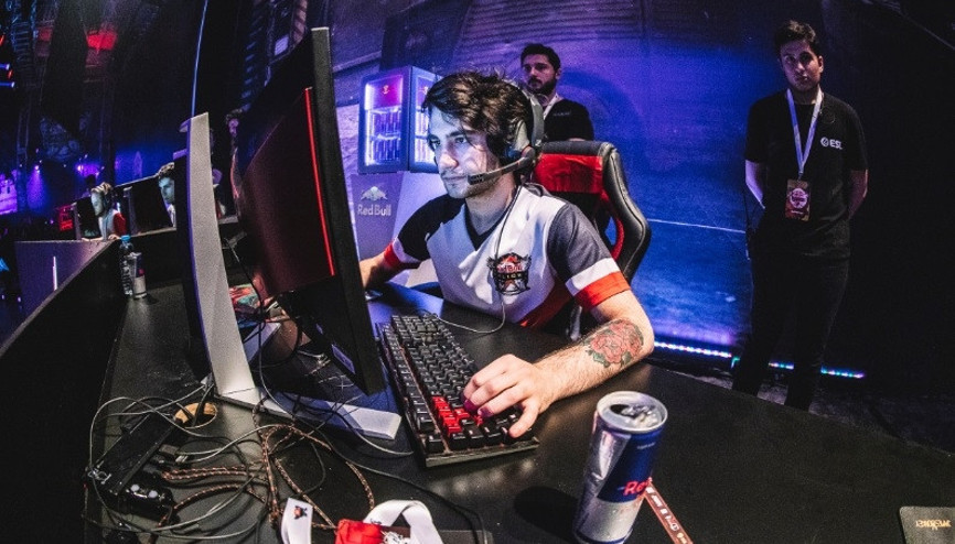 Red Bull Flick’te sıra şehir elemelerinde