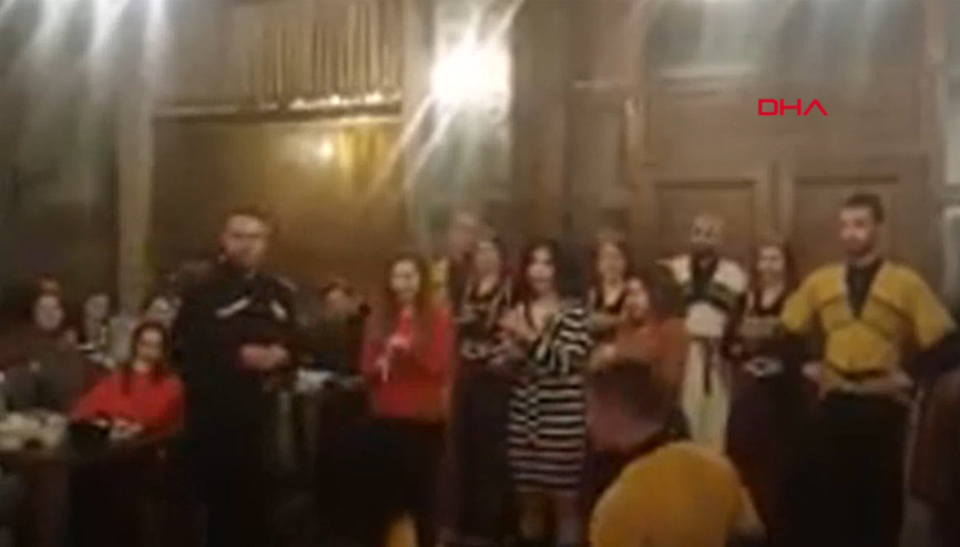 Zehra’nın bıçaklı görüntüleri ortaya çıktı