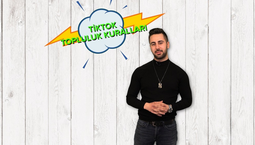 TikTok’ta dikkat edilmesi gereken Topluluk Kuralları TikTok’ta dikkat edilmesi gereken Topluluk Kuralları