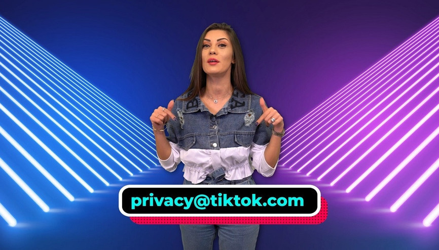TikTok’un kullanıcıları için geliştirdiği Güvenlik Özellikleri TikTok’un kullanıcıları için geliştirdiği Güvenlik Özellikleri