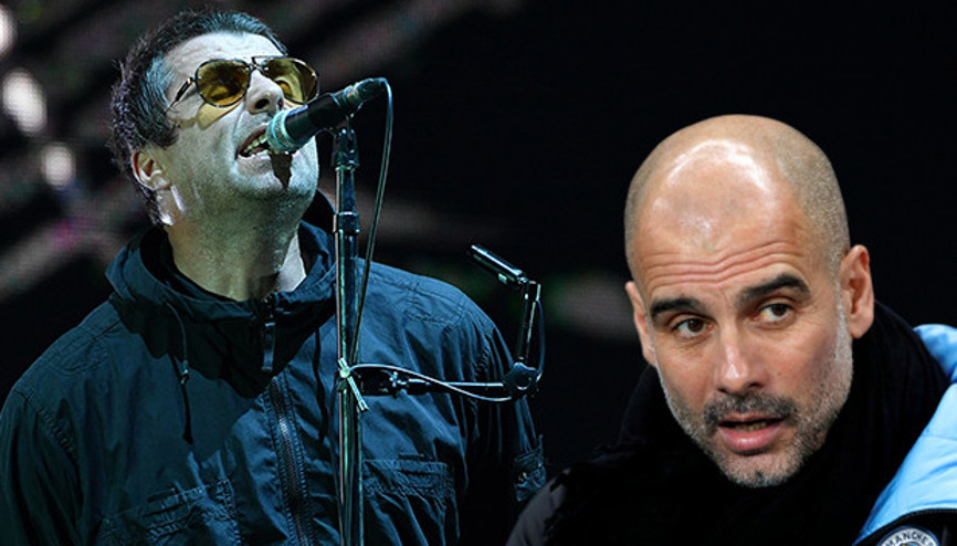 Ünlü şarkıcı Manchester Citynin cezasına isyan etti Mafya UEFA...