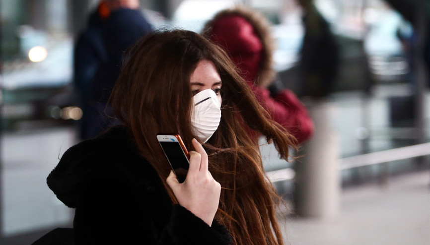 Rusya koronavirüse karşı tedbirleri artırıyor