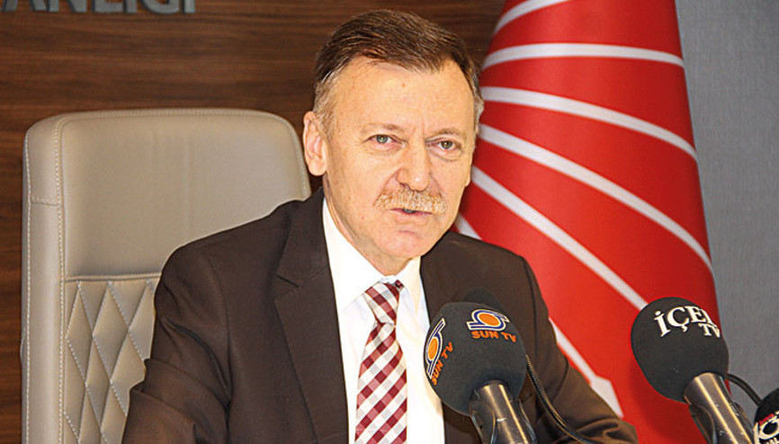Kılıçdaroğlu’na ilk rakip