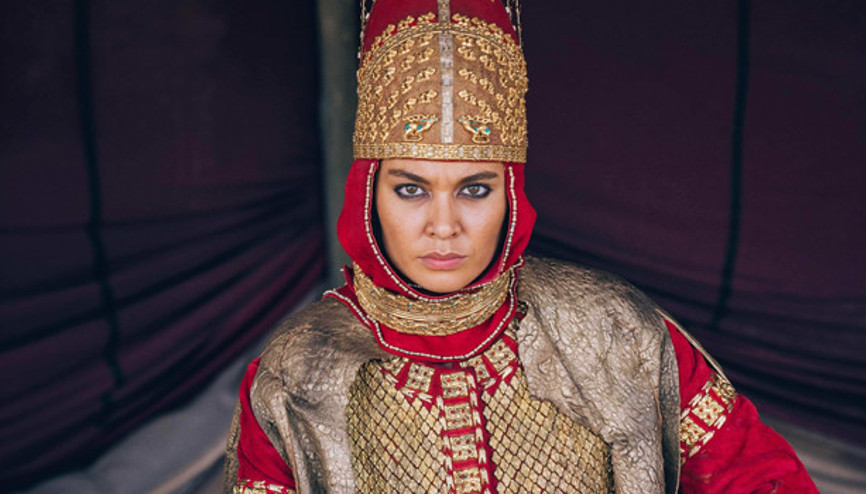 Tomris filmi nisanda vizyonda