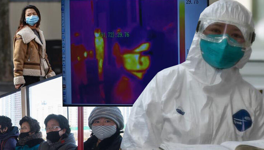 Son 24 saatte ne oldu (27.02.2020)