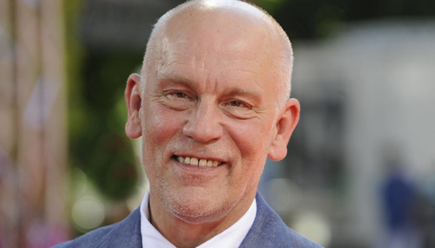 John Malkovich The Music Critic Show ile İstanbula gelecek