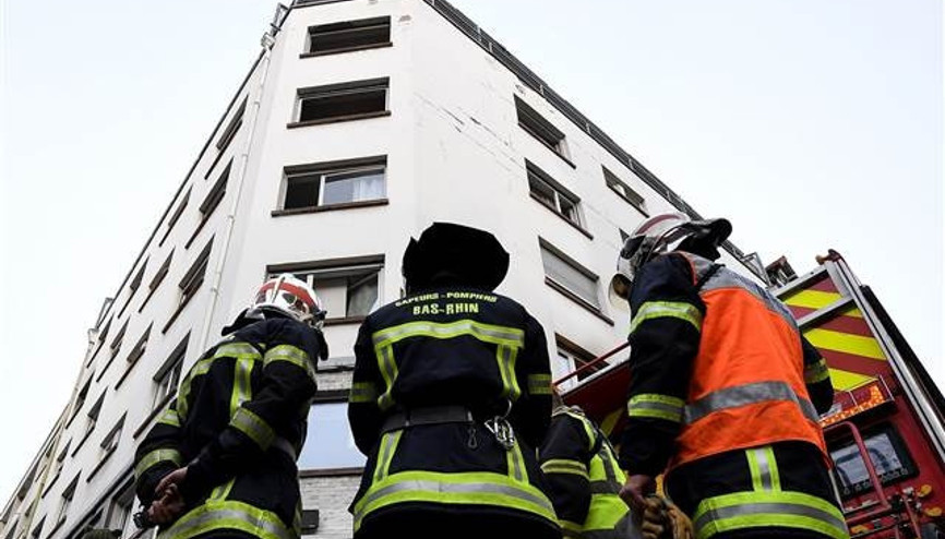 Son dakika haberler... Fransada facia: 5 ölü