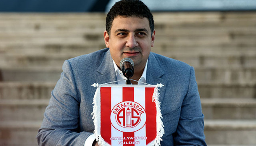 Ali Şafak Öztürk: Fenerbahçe maçını kazanmak istiyoruz