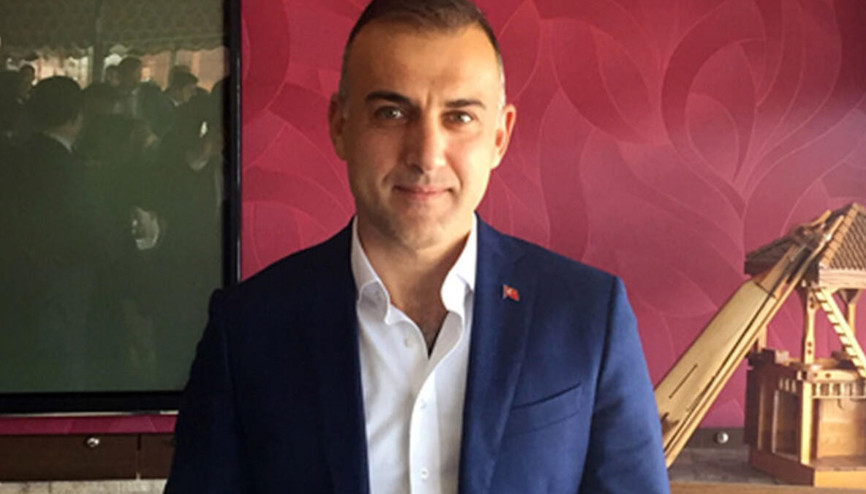 Emniyet Müdürü Altuğ Verdinin şehit edilmesine ilişkin FETÖ soruşturması: Tutuklu sayısı 14 oldu